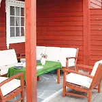 3 Bedroom Awesome Home In Hatlestrand Hatlestrand