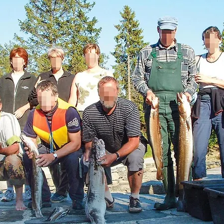 In Hatlestrand Hatlestrand