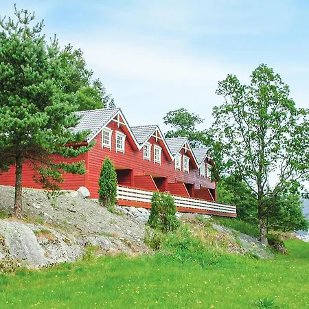 Holiday home Gorgeous In With House Sea View